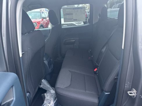 New 2025 Ford Maverick XL w/ Equipment Group 101A image 7