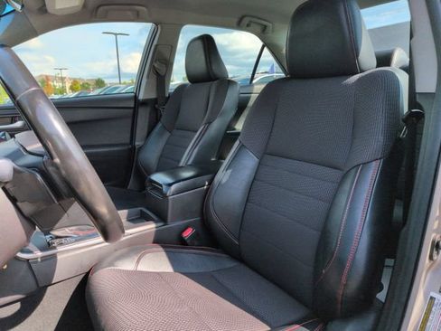 Used 2016 Toyota Camry SE FWD image 26