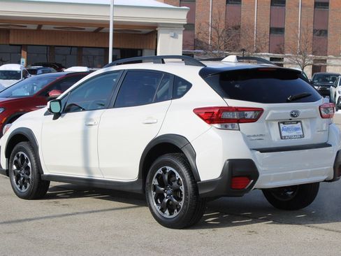 Used 2023 Subaru Crosstrek 2.0i Premium image 7