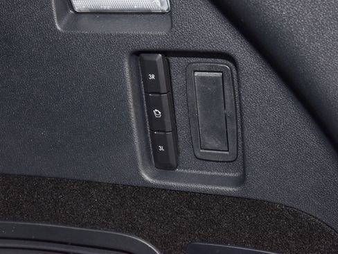 New 2026 Lincoln Aviator Reserve w/ Jet Appearance Package RWD image 68