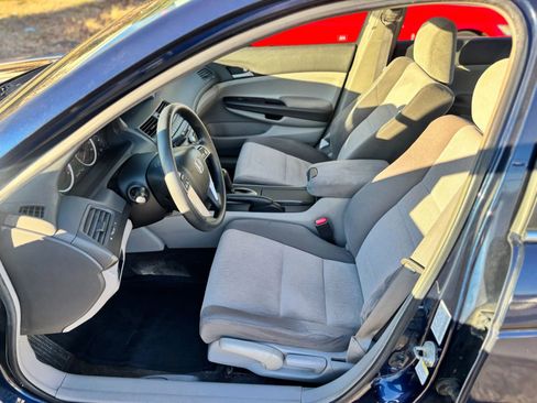 Used 2008 Honda Accord LX image 12