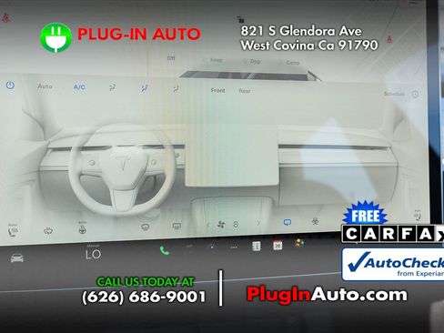 Used 2023 Tesla Model Y Long Range image 32