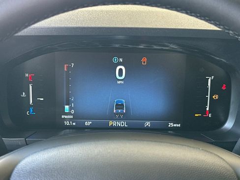 New 2025 Ford Maverick XLT w/ XLT Luxury Package image 27