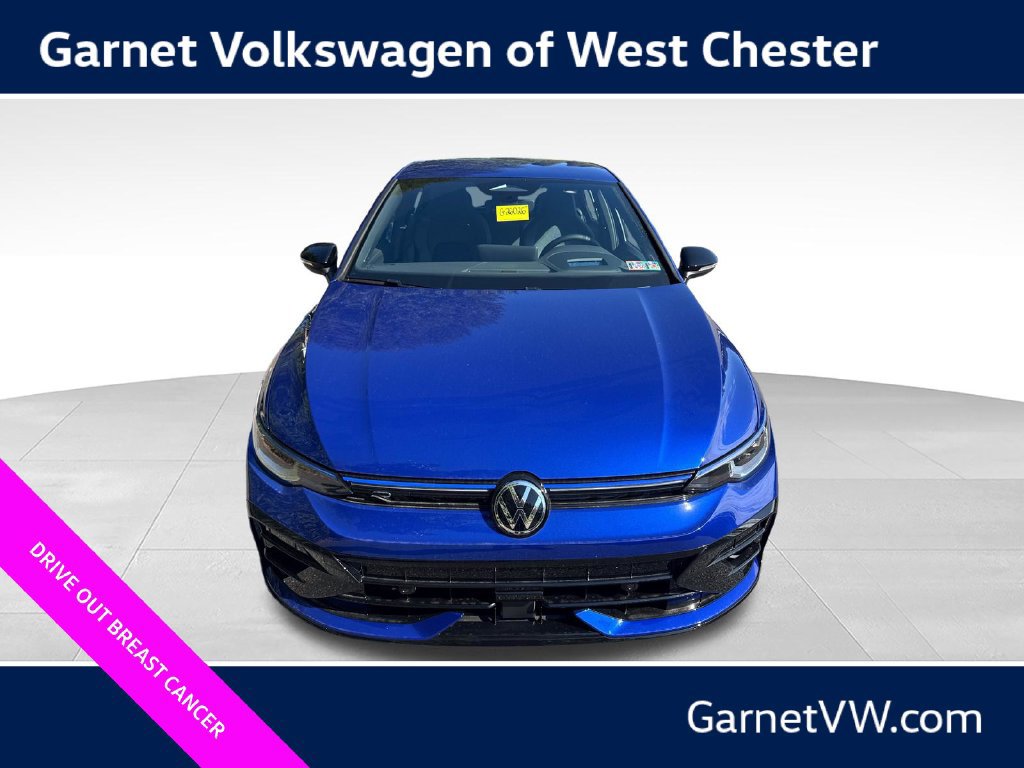 New 2026 Volkswagen Golf w/ Euro Style Package AWD/4WD image 8