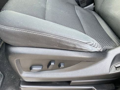 Used 2019 Chevrolet Silverado 1500 LT w/ All Star Edition image 13