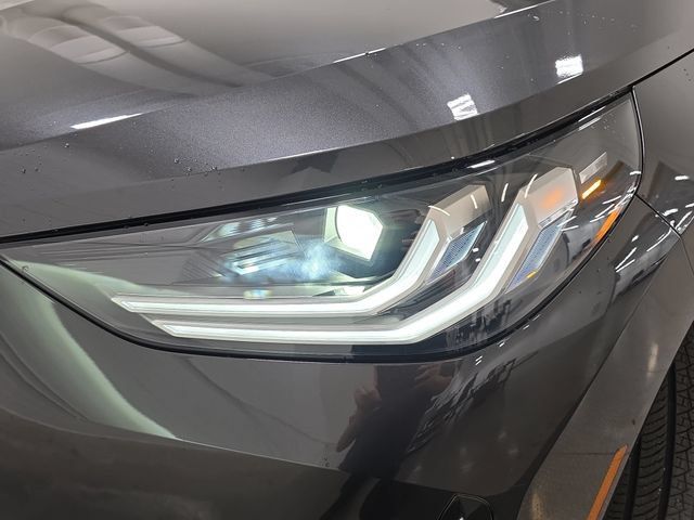 Certified 2026 BMW X3 xDrive30i w/ Convenience Package AWD/4WD image 24