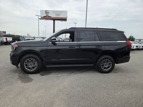 New 2026 Ford Expedition Active RWD image 32