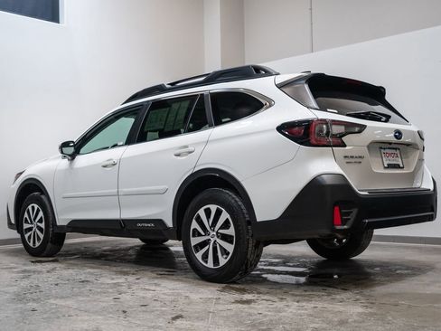 Used 2022 Subaru Outback Premium w/ Popular Package #1 image 7