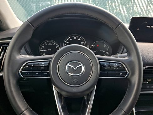Certified 2024 MAZDA CX-90 3.3 Turbo w/ Preferred Plus AWD/4WD image 20
