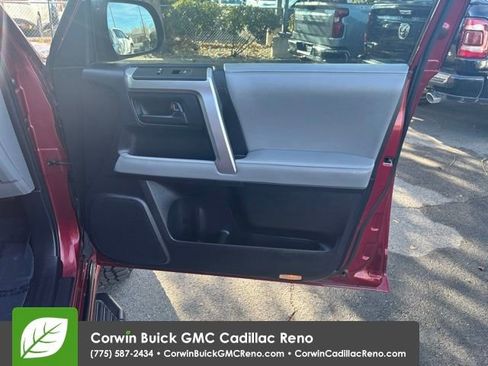 Used 2011 Toyota 4Runner SR5 image 26