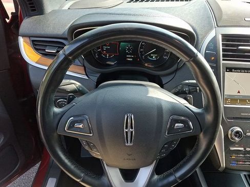 Used 2019 Lincoln MKC Reserve w/ MKC Climate Package AWD/4WD image 19