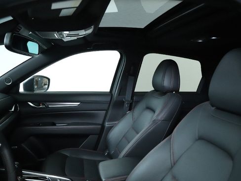 Certified 2023 MAZDA CX-5 AWD 2.5 Turbo image 19