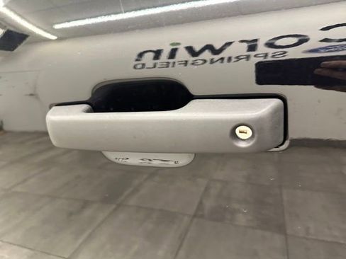 New 2025 Ford F150 STX w/ STX Black Appearance Package image 26