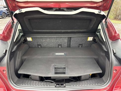 Used 2015 Ford Focus Electric Hatchback image 11