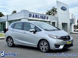 Used 2015 Honda Fit EX image 3