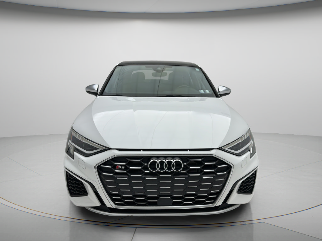 Used 2023 Audi S3 Premium w/ Convenience Package AWD/4WD image 2