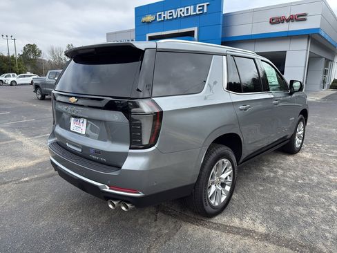 New 2026 Chevrolet Tahoe Premier RWD image 5