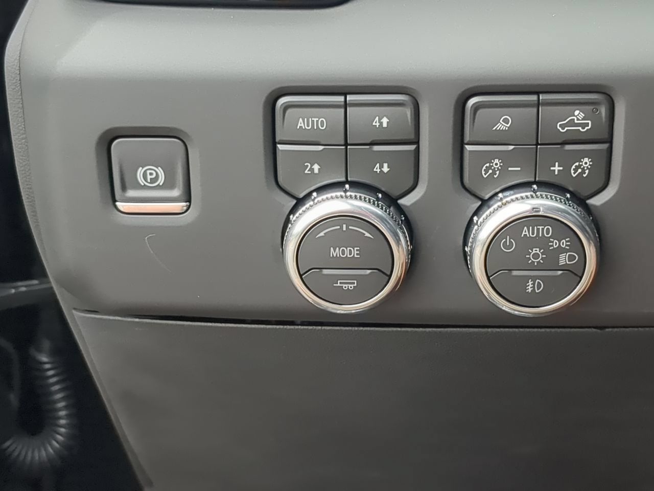 Used 2026 GMC Sierra 1500 Denali Ultimate AWD/4WD image 18