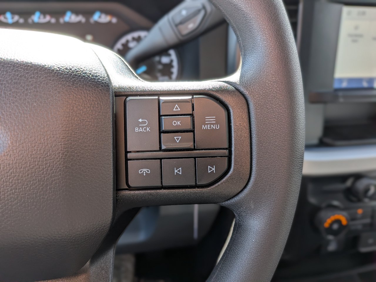 New 2027 Ford F250 XL w/ STX Appearance Package AWD/4WD image 27