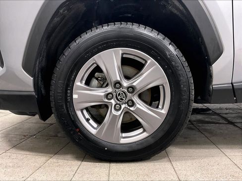 Certified 2024 Toyota RAV4 XLE image 7