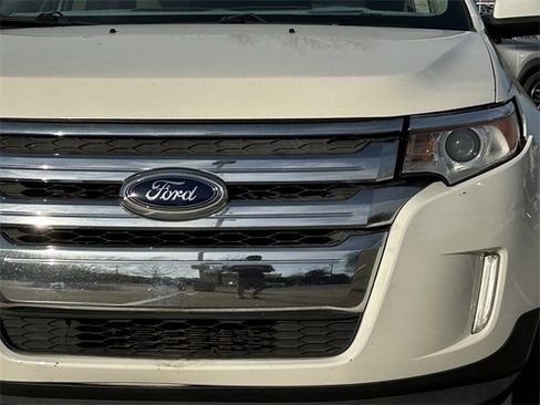 Used 2012 Ford Edge SEL image 11