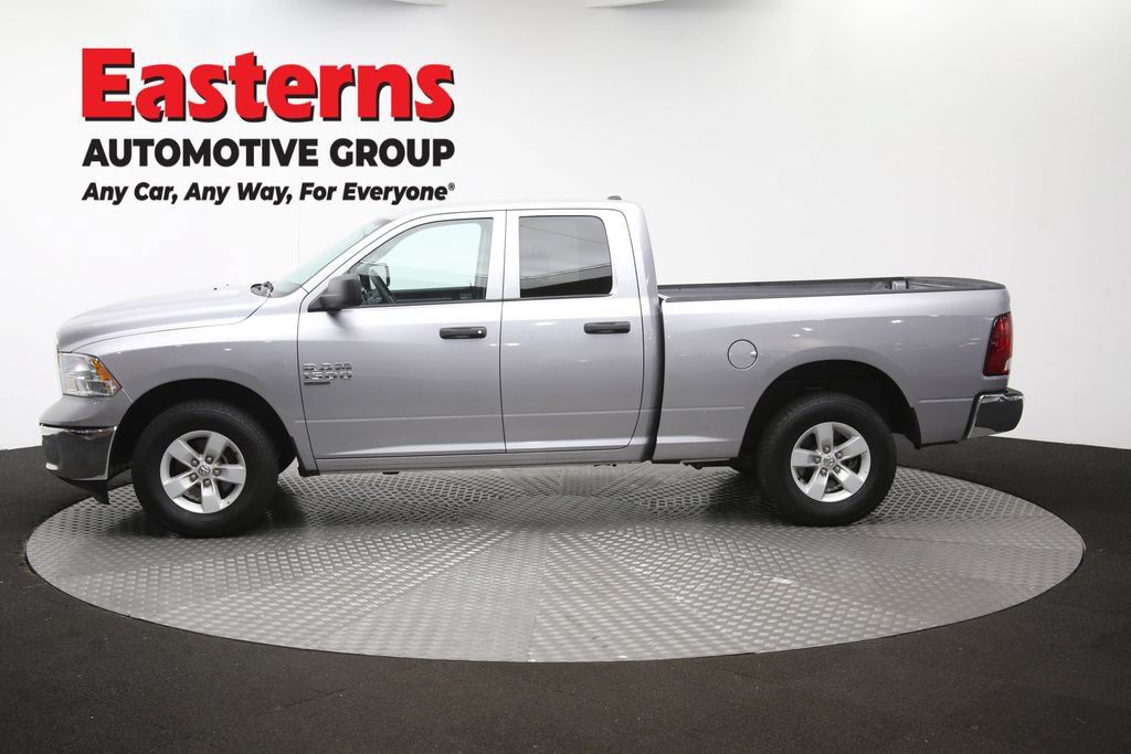 Used 2024 RAM 1500 Classic SLT RWD image 57