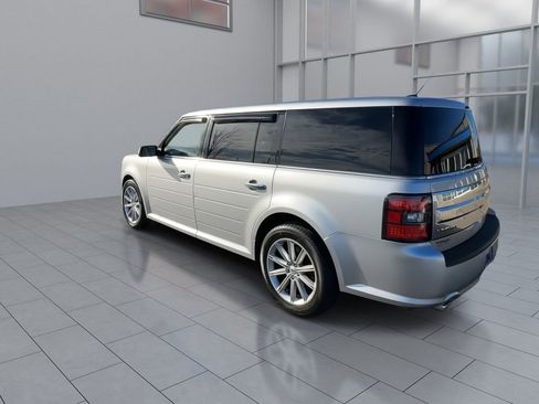 Used 2019 Ford Flex Limited image 6