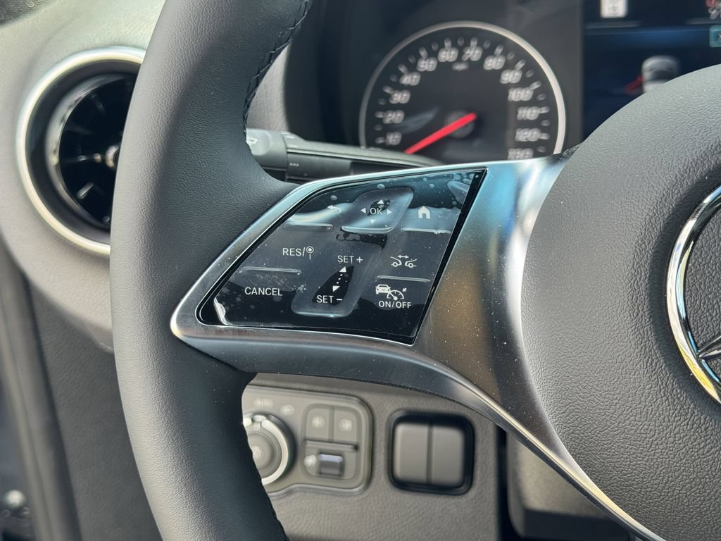 New 2026 Mercedes-Benz Sprinter 2500 image 29