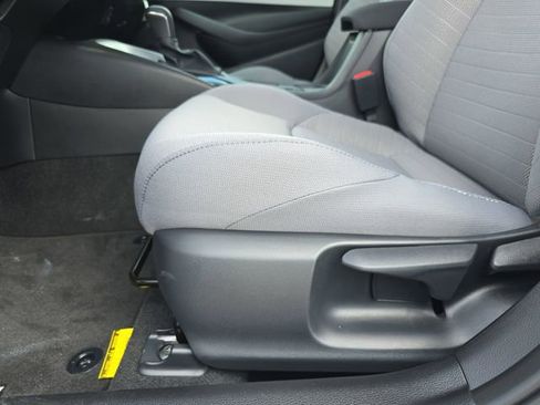 New 2026 Toyota Corolla SE FWD image 28