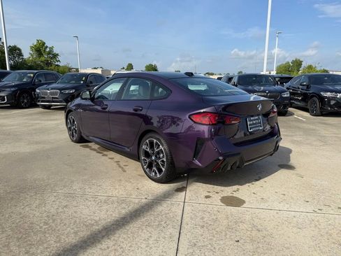 Certified 2026 BMW 228i w/ Premium Package FWD image 9