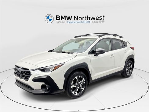 Used 2024 Subaru Crosstrek 2.0i Premium AWD/4WD image 1