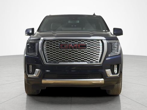 Used 2023 GMC Yukon Denali RWD image 8
