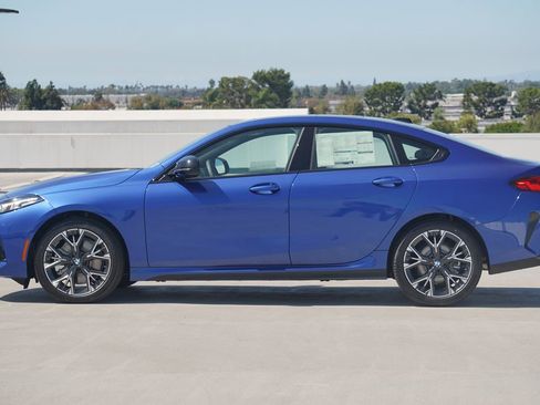 Used 2026 BMW 228i w/ Premium Package FWD image 4