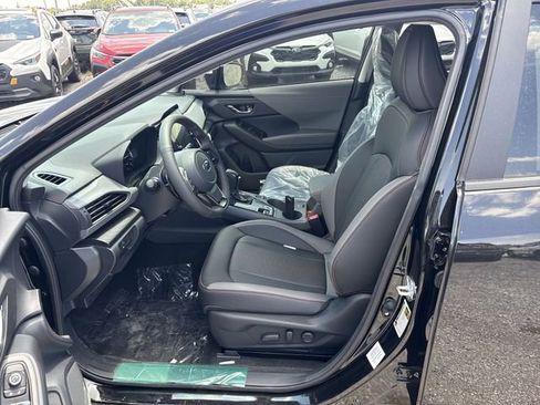 New 2026 Subaru Crosstrek 2.5i Limited AWD/4WD image 11