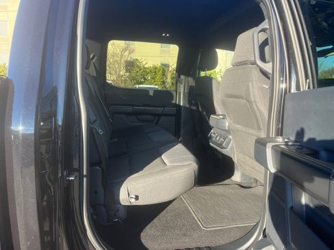 Used 2024 Ford F150 STX image 33