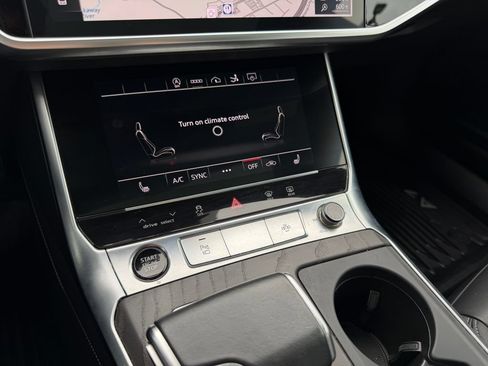 Used 2021 Audi A7 3.0T Premium Plus AWD/4WD image 26