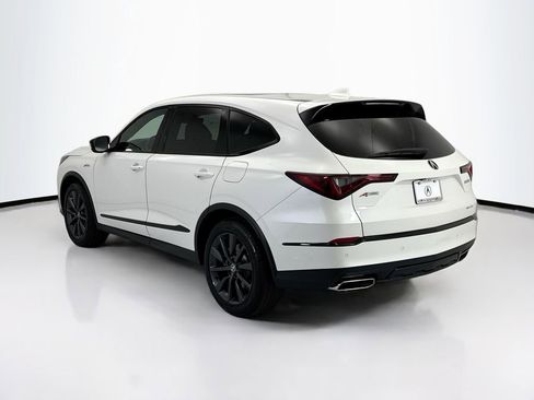 New 2026 Acura MDX A-Spec image 7