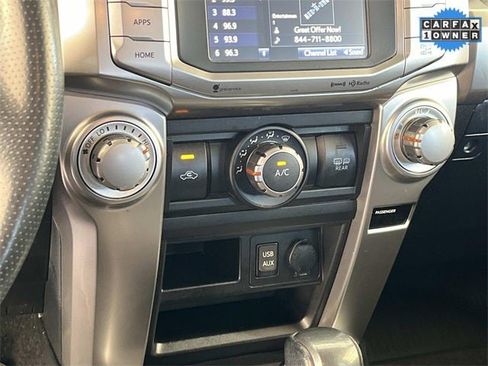 Used 2018 Toyota 4Runner SR5 image 31