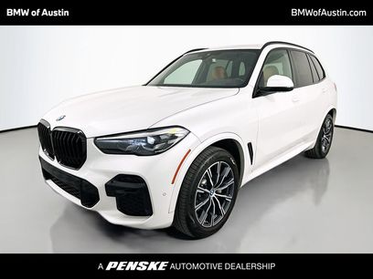 Certified 2023 BMW X5 xDrive40i w/ M Sport Package