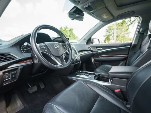 Used 2020 Acura MDX SH-AWD image 6