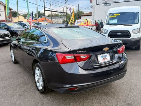 Used 2023 Chevrolet Malibu LT w/ Driver Confidence Package FWD image 7