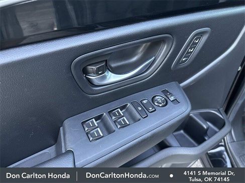 Used 2025 Honda Pilot EX-L image 14