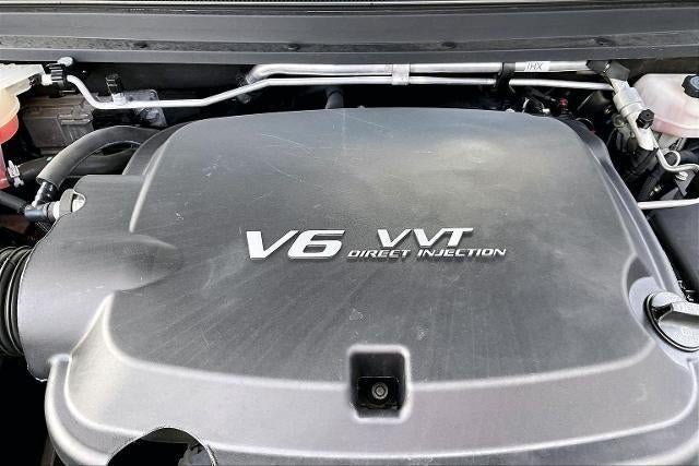 Used 2022 GMC Canyon Denali AWD/4WD image 32