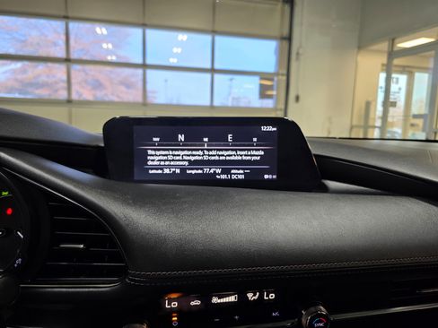 Used 2019 MAZDA MAZDA3 Sedan image 31