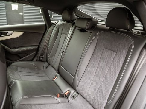 Used 2023 Audi A5 2.0T Premium Plus w/ Premium Plus image 15