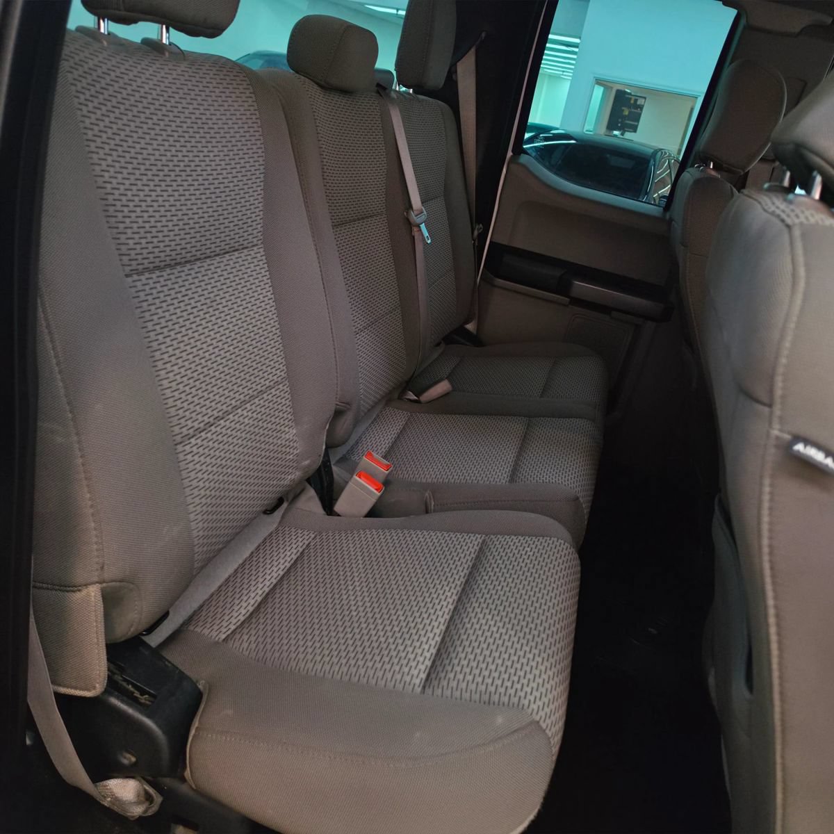Used 2018 Ford F150 XLT w/ Trailer Tow Package AWD/4WD image 28