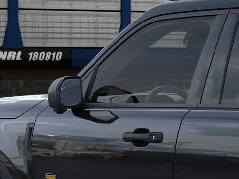 New 2026 Ford Bronco Sport Badlands AWD/4WD image 51