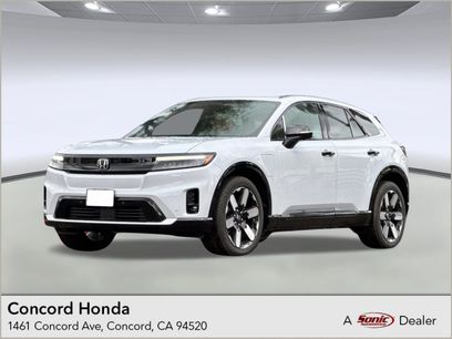 New 2026 Honda Prologue Elite