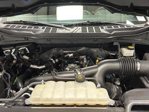 Used 2024 Ford F150 STX AWD/4WD image 26