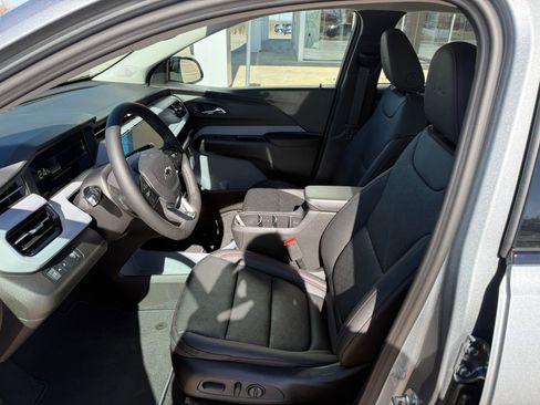 New 2027 Chevrolet Bolt RS image 11